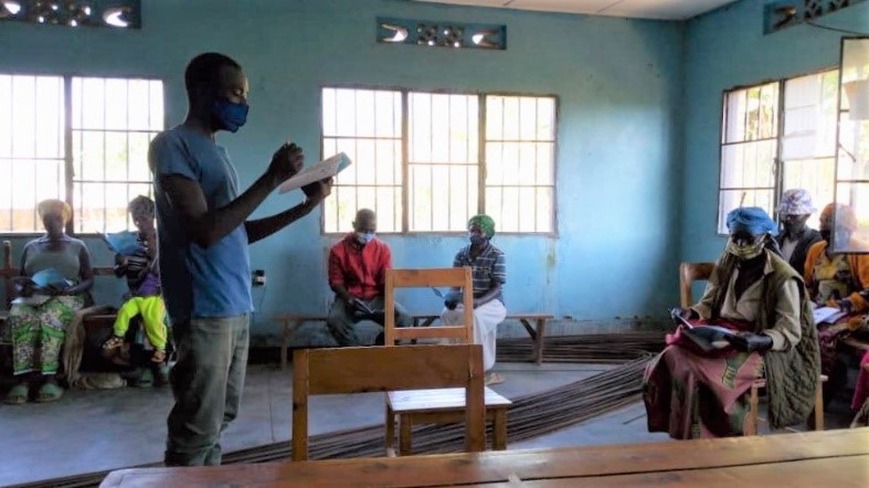 Promoting digital literacy through the Digital Ambassadors Programme and the e-learning platform atingi — image 2