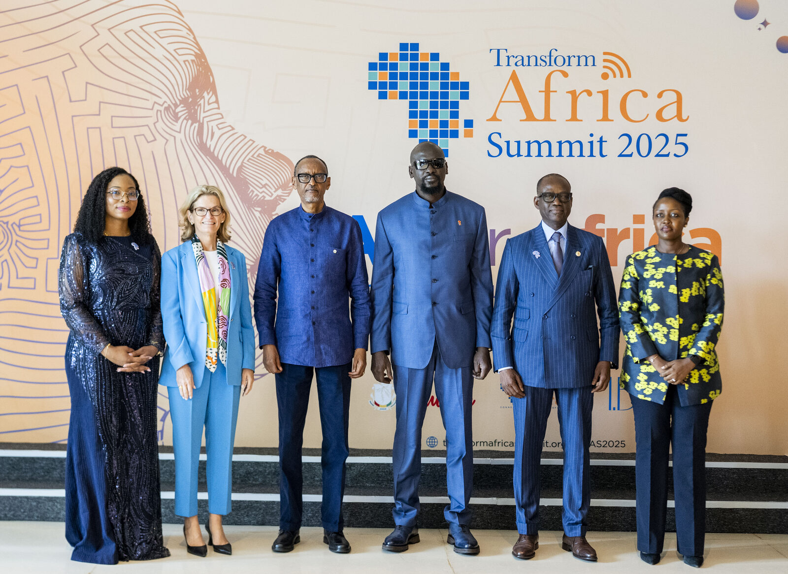 Transform Africa Summit 2025: From Policy Ambition to Coordinated Implementation — image 1