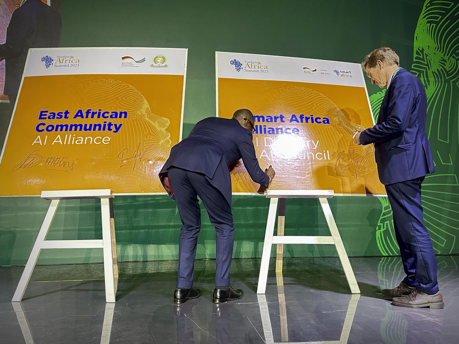 Transform Africa Summit 2025: From Policy Ambition to Coordinated Implementation — image 2