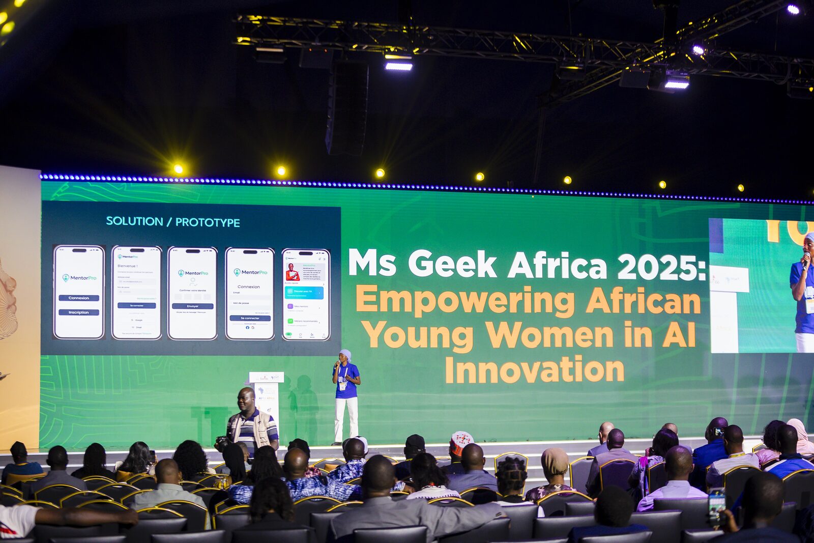 Transform Africa Summit 2025: From Policy Ambition to Coordinated Implementation — image 3