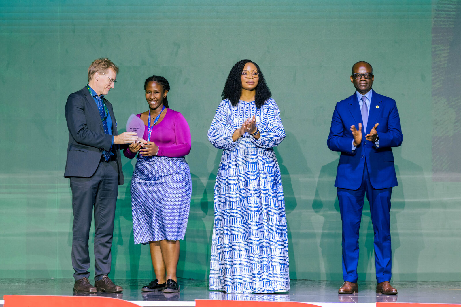 Transform Africa Summit 2025: From Policy Ambition to Coordinated Implementation — image 4