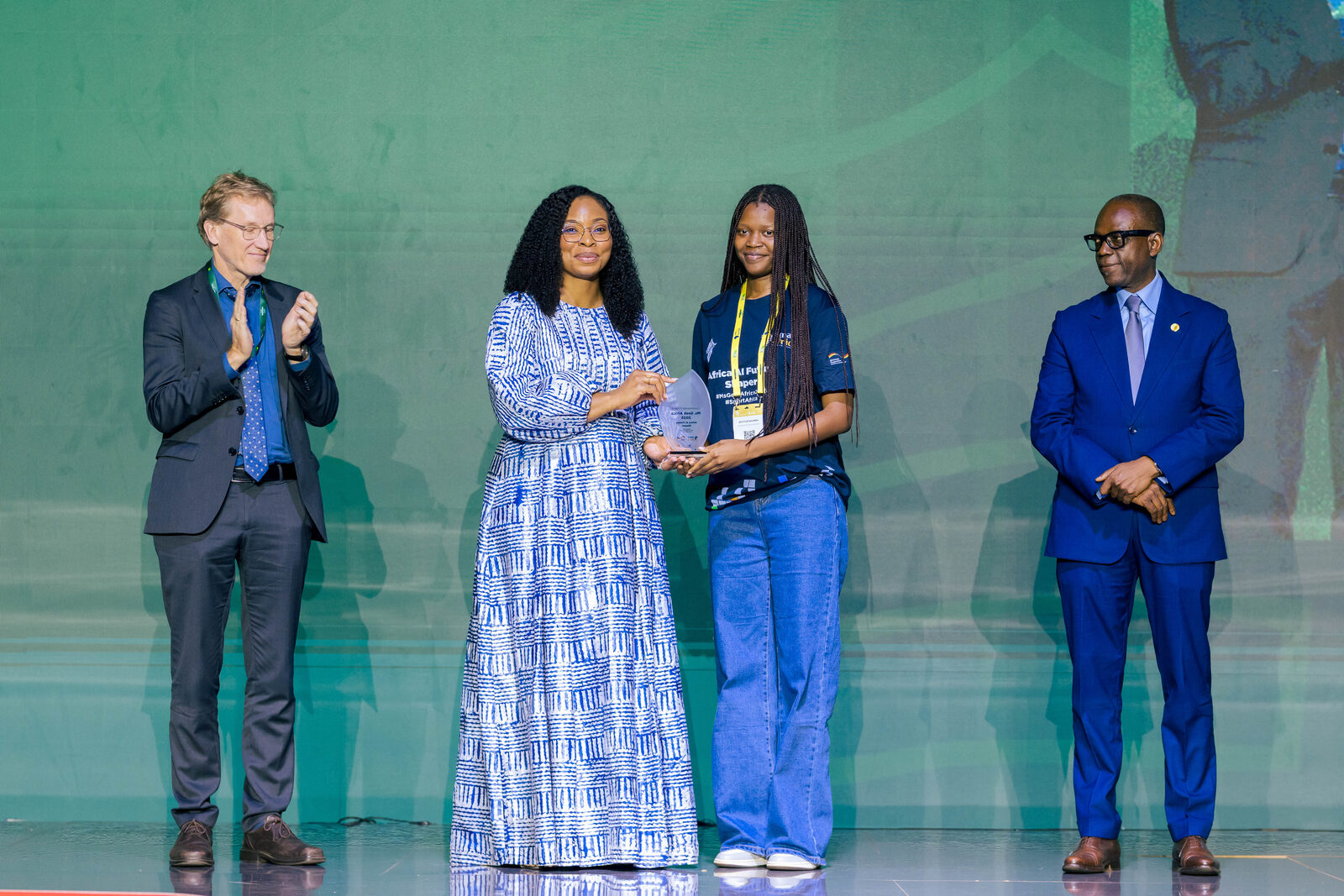 Transform Africa Summit 2025: From Policy Ambition to Coordinated Implementation — image 5