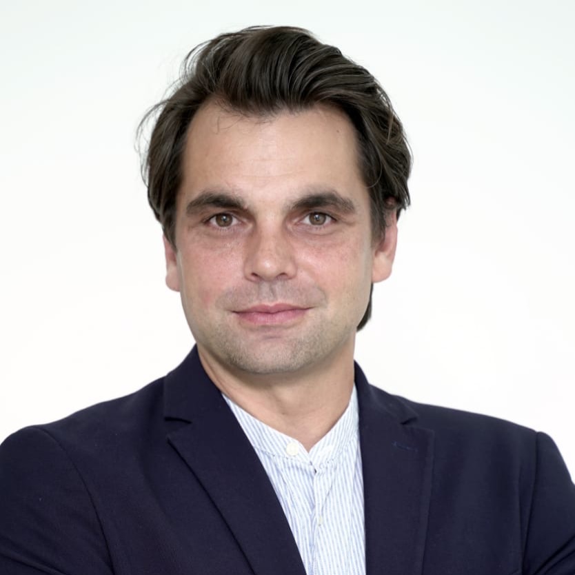 Norman Schräpel