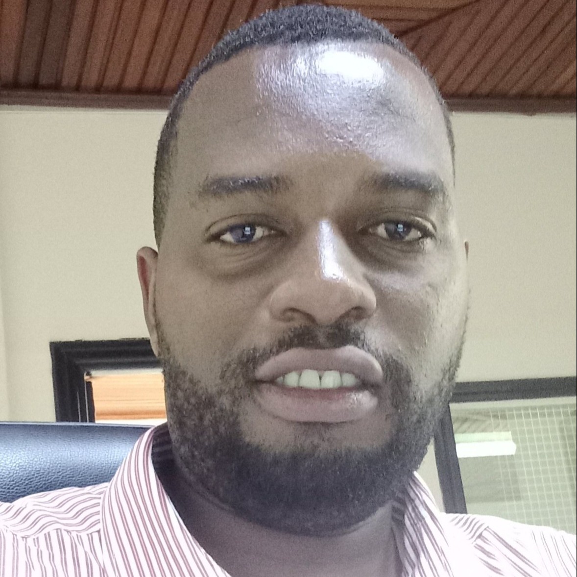 Emmanuel Kwizera