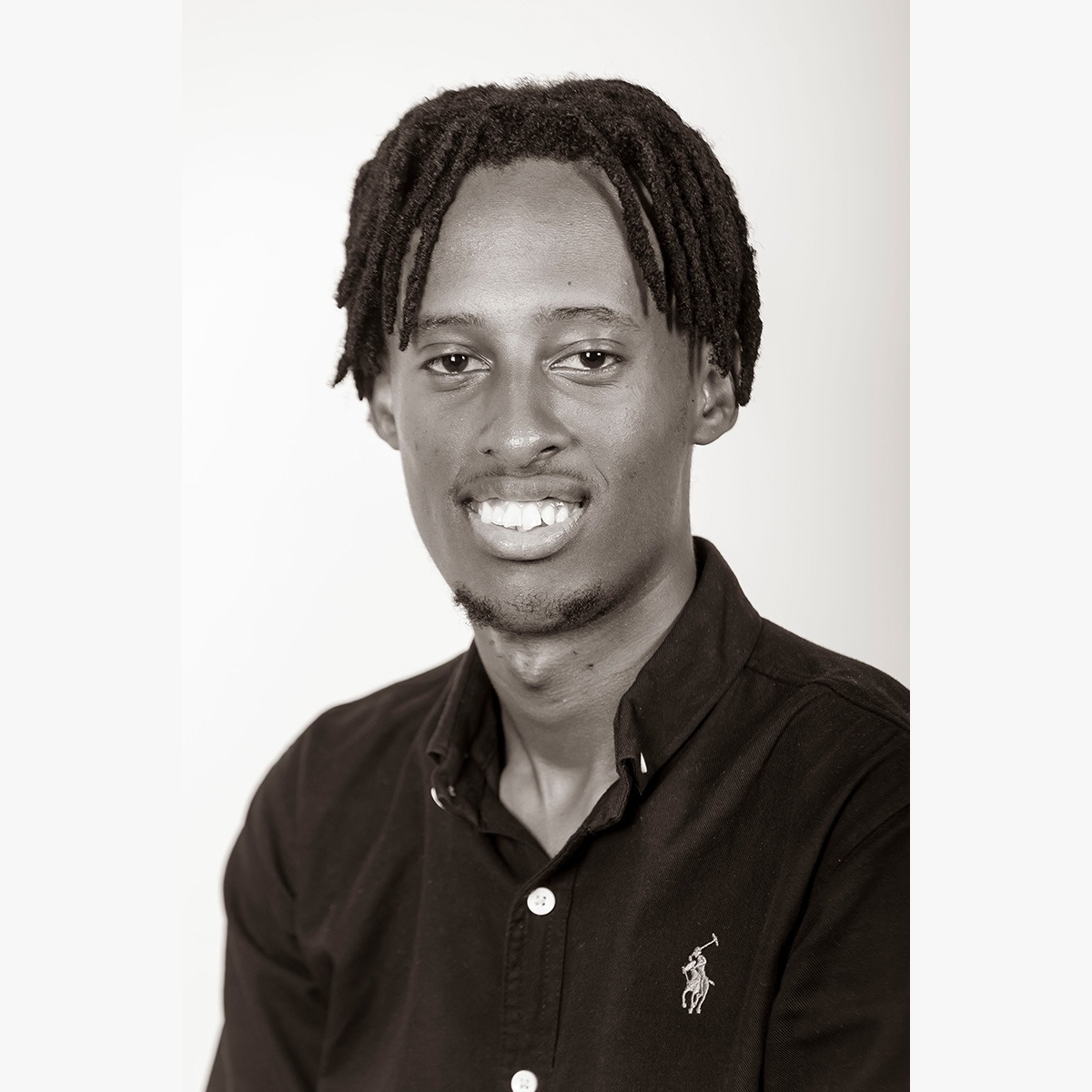 Landry SUGIRA