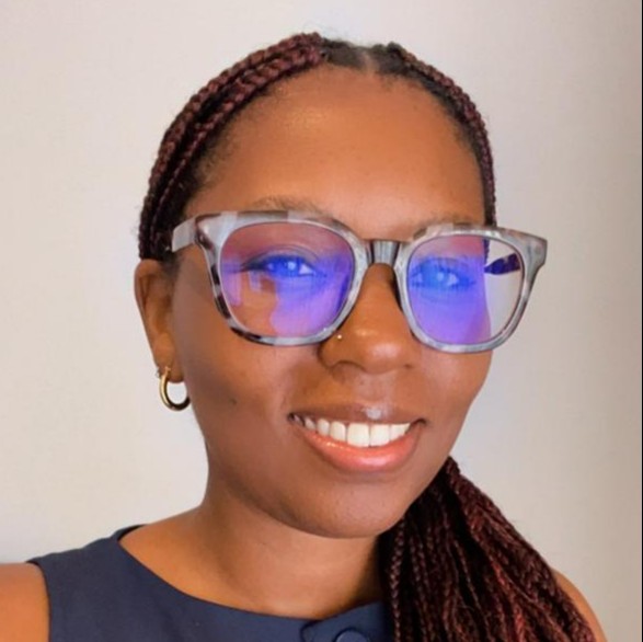 Jennifer Mbarawa