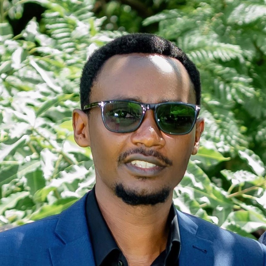 Ernest Ngabonziza