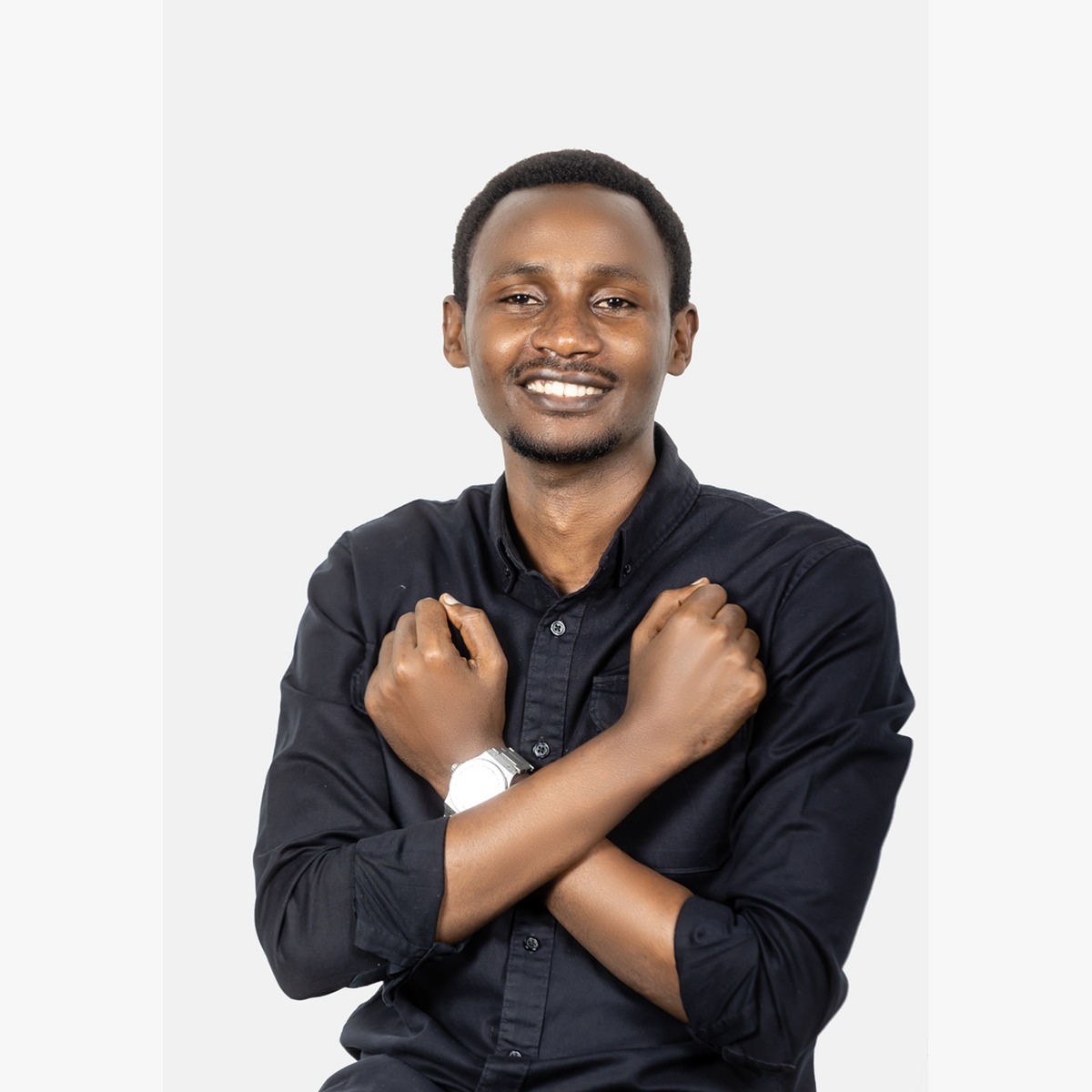 Ernest Ngabonziza