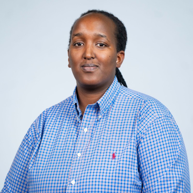 Kelia Mugenzi