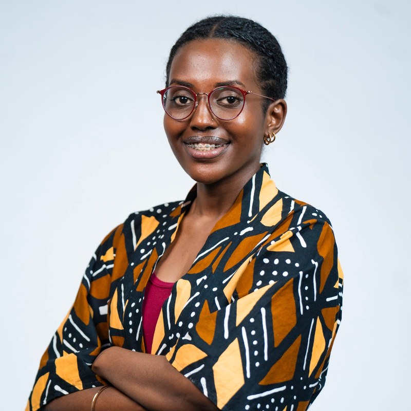 Rosette Muhoza
