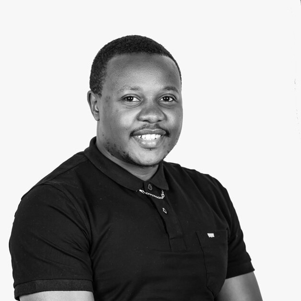 Clovis Wanziguya