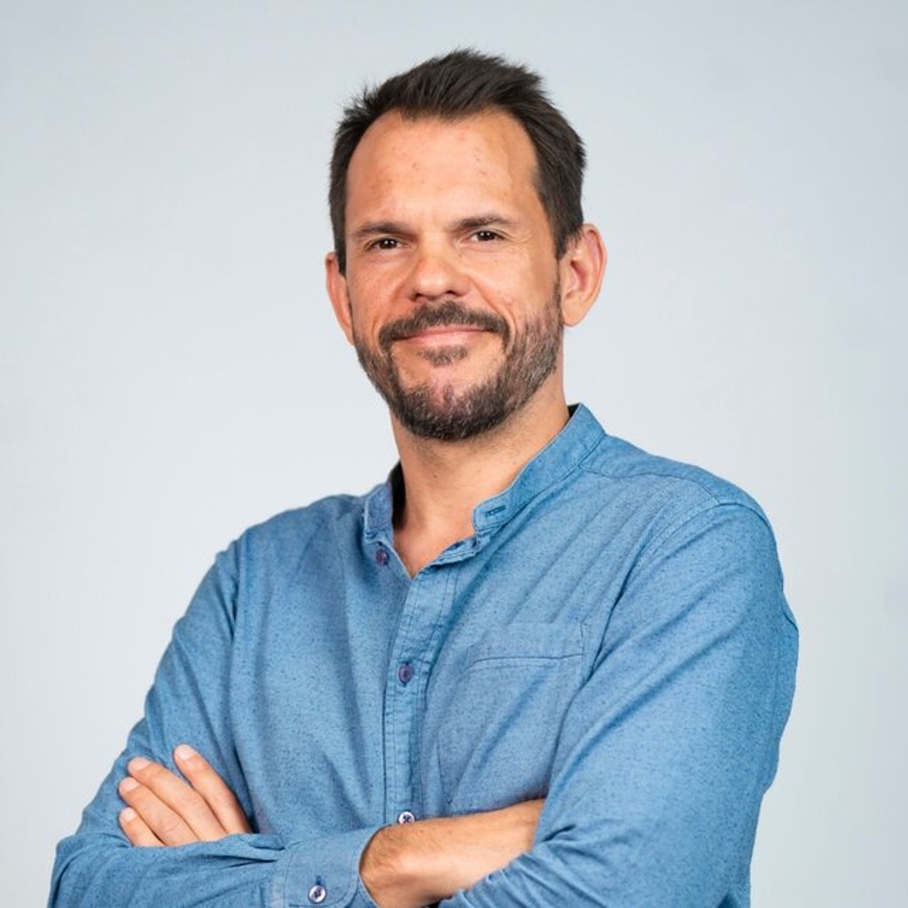 Florian Sabary