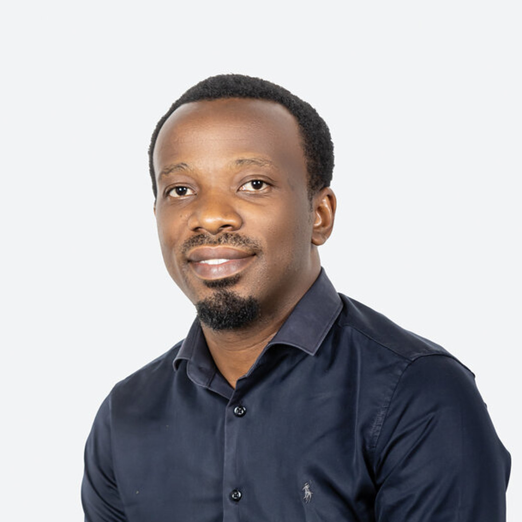 Gedeon Bitegetsimana