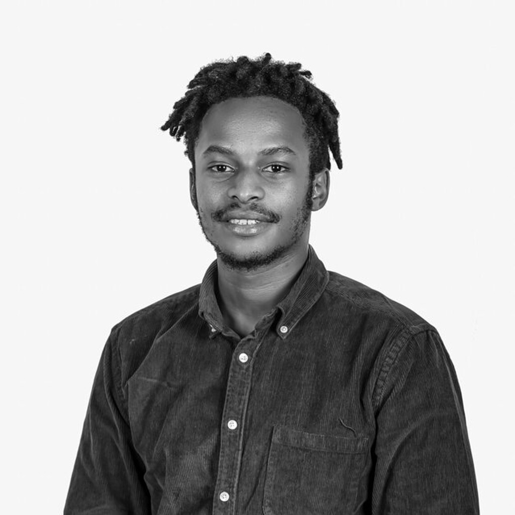 Isaac Manzi