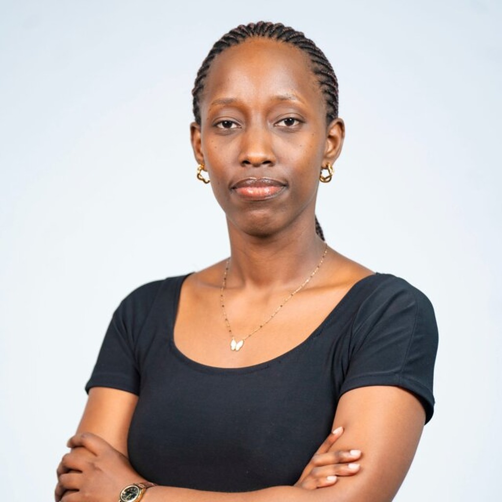 Jocelyne Mukamisha
