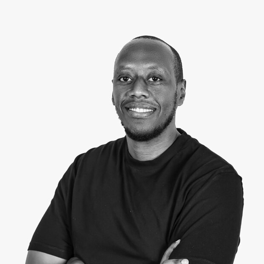 Michael Musoni