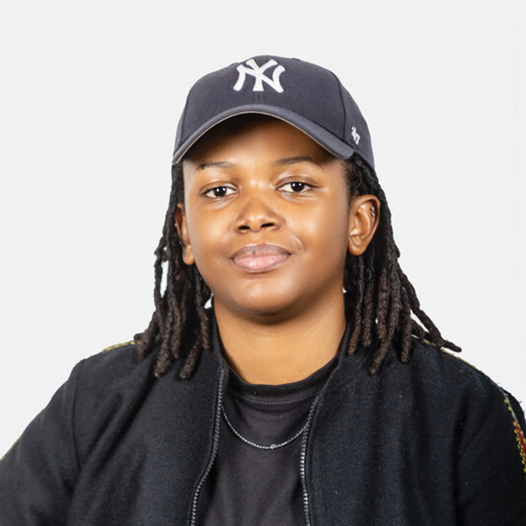 Sandra Kayitaba